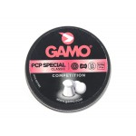Пули пневматические GAMO PCP SPECIAL 4,5мм, 0,53г (450шт) арт.: 6321851